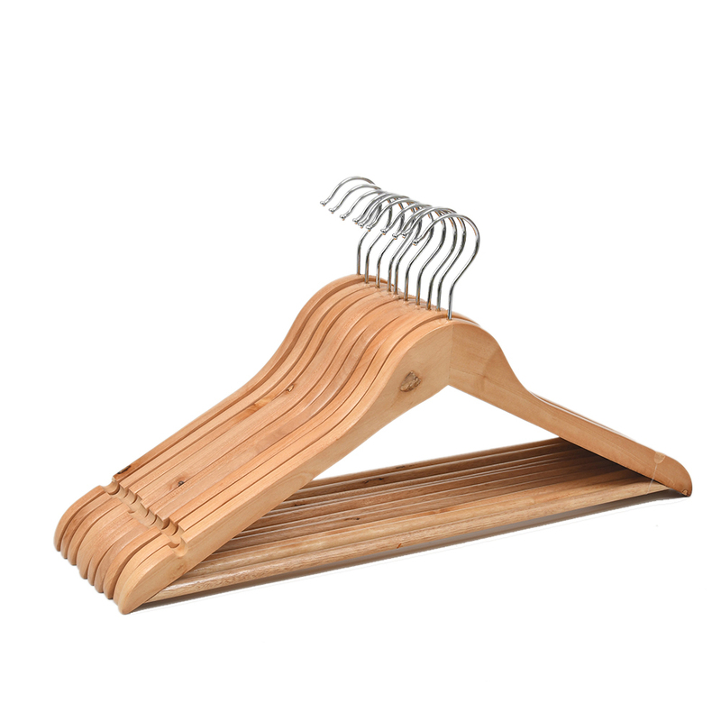 Premium Custom Shop Hangers for Cloths