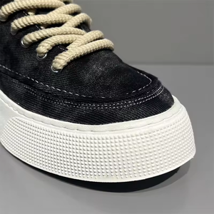 Zapatillas Chunky de Moda con Diseño Exclusivo, Versátiles, con Aumento de Altura, Casuales para Hombre, con Cordones, para Deporte al Aire Libre - Product Image 5