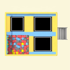 Lớn <span class=keywords><strong>Trampoline</strong></span> Giường Trò Chơi Sử Dụng Trẻ Em Lớn Bán Buôn Giá Rẻ Chuyên Nghiệp Thương Mại Trong Nhà <span class=keywords><strong>Trampoline</strong></span> Công Viên Cho Người Lớn Trẻ Em - Product Image 4