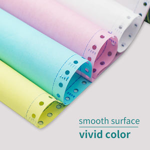 Cina Tagihan Kertas Buku Tagihan Cetak <span class=keywords><strong>2</strong></span> Lapis Ncr Tanpa Karbon Kertas Ream - Product Image 3