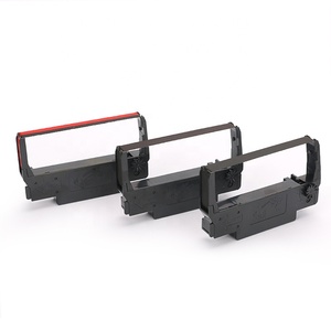 ริบบิ้นสำหรับเครื่องพิมพ์ <span class=keywords><strong>Epson</strong></span> ERC30/ERC34/ERC38 <span class=keywords><strong>TM</strong></span>-<span class=keywords><strong>U220A</strong></span> U220B U200D <span class=keywords><strong>TM</strong></span>-U210A U210B/230 <span class=keywords><strong>TM</strong></span>-300A/300B/300C ที่ใช้ร่วมกันได้ - Product Image 1