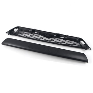 Calandre avant pour <span class=keywords><strong>4Runner</strong></span> <span class=keywords><strong>TRD</strong></span> <span class=keywords><strong>Pro</strong></span> 2020-2023 avec lettres - Product Image 3