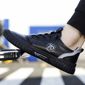 Nouvelles baskets de sport de créateur 2026 à lacets, légères et respirantes, style décontracté pour homme, chaussures de marche et de tennis - Product Image 4