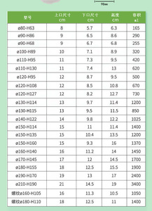 Vasi per Semenzai P418, Contenitori per Piante <span class=keywords><strong>in</strong></span> Plastica, Vasi per <span class=keywords><strong>Fiori</strong></span> e Piante - Product Image 5