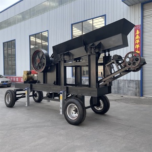 Offre Spéciale portable nouveau <span class=keywords><strong>type</strong></span> zénith galet <span class=keywords><strong>pierre</strong></span> concasseur machine <span class=keywords><strong>pierre</strong></span> concassage - Product Image 6
