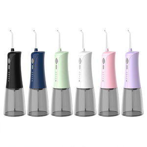 OEM Oral Water Flosser <span class=keywords><strong>Limpiador</strong></span> <span class=keywords><strong>de</strong></span> dientes inalámbrico <span class=keywords><strong>Agua</strong></span> Flosser Dental Jet Eléctrico <span class=keywords><strong>Boca</strong></span> Flosser <span class=keywords><strong>Agua</strong></span> - Product Image 5