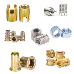 Écrou à douille en acier inoxydable de qualité supérieure, à 12 points hexagonaux, à entraînement interne, antirouille, haute résistance, pour environnements exigeants - Product Image 2