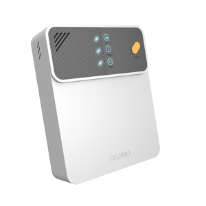 Tự nhiên gas Leak Detector Pin hoạt động với ul1484 tiêu chuẩn Gas Detector Alarm - Product Image 2