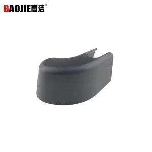 Cubierta del brazo del limpiaparabrisas trasero para BMW X5 G05/2019-2025 (61627442099) - Product Image 4