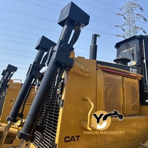 Yishun máy móc xây dựng sử dụng Sâu Bướm Xe ủi đất d7h Xe ủi đất mèo d7g d8r d8t <span class=keywords><strong>d10t</strong></span> Xe ủi đất với chất lượng cao để bán - Product Image 6