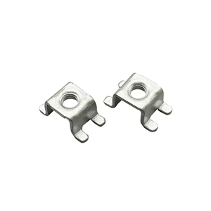 Bloque de Terminales de Montaje en Superficie Telian TLS5406 70A de Alta Corriente, 4P, con Tornillo de Cobre M5 Prensado en Frío, AC/DC para Electrodomésticos - Product Image 3