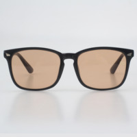 Lunettes anti-lumière bleue FL-41 pour la sensibilité à la lumière fluorescente, la photophobie et les migraines
