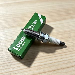 Bujía de Iridio Nueva de Alta Calidad <span class=keywords><strong>Lucas</strong></span> Factory OE 18846-10061 18851-11060 18874-11080 para Hyundai-Kia - Product Image 4