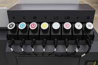 Imprimante UV DTF avec laminateur A3, imprimante UV DTF pour impression et laminage, imprimante UV DTF avec laminateur en entrepôt américain