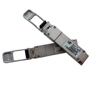 QSFP-40/100-SRBD 100G & 40GBASE SR-BiDi QSFP Transceiver LC 100m OM4 MMF Optical Transceiver Module QSFP-40/100-SRBD - Product Image 3
