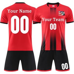 Custom American Football Jersey Personalized Name Number Logo Sublimation Printed Moisture Wicking 100% Polyester Unisex Adult - Product Image 1