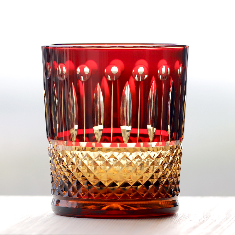 Ambre Rouge-250ml