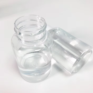 Topfine 99.5% Pureza Grado Laboratorio Agente Reductor de Proteínas 2-Mercaptoetanol (CAS 60-24-2) para Investigación en Biología <span class=keywords><strong>Molecular</strong></span> - Product Image 1