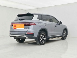 รถยนต์มือสอง ปี <span class=keywords><strong>2022</strong></span> BYD Song Pro DM-i 1.5L CVT 51กม. พรีเมียม SUV ปลั๊กอินไฮบริด พร้อมส่ง - Product Image 4