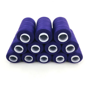 Chất Lượng Cao 40/2 Spun Polyester May Chủ Đề Lý Tưởng Sti 400 Yds Hình Nón 402 Kích Thước Nhỏ Mini May Chủ Đề Cho Biểu Tượng - Product Image 4