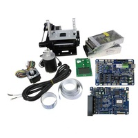 Carte mère Driver_SYA_V3.1 XP600 N2020 Senyang