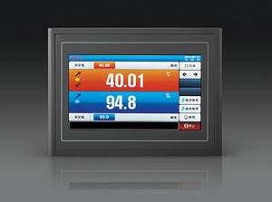 غرفة اختبار ثابتة الحرارة والرطوبة ذات تصميم مثالي ومظهر عالي الجودة - Product Image 6