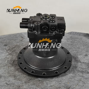 התקן נדנדה <span class=keywords><strong>SK470</strong></span>-10 SK500LC-10 SK500DLC-10 SK550DLC-10 נדנדה הילוכים ls15v00041f1 נדנדה מפחית עבור <span class=keywords><strong>kobelco</strong></span> - Product Image 4