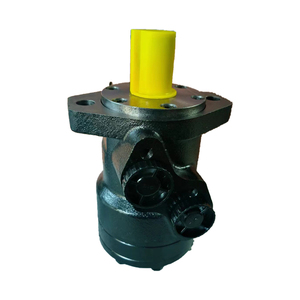 BME BMER BMER-1 BMER-2 BME-300 orbita idraulica ad alta coppia MotorB BMER-2-350-WD-FD1-R-B BMER-300A12101 motore orbitale - Product Image 5