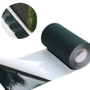 Artificial Grass Self Adhesive Strong Joining Tape Fixing Lawn Turf 10m