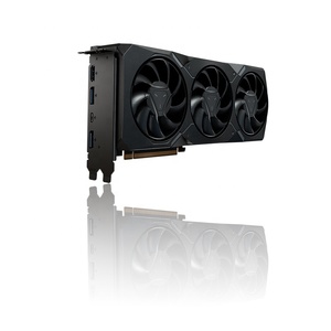 การ์ดจอ Radeon 7900 GDDR6 20GB 320 บิต รุ่นใหม่มาถึงแล้ว สำหรับเซิร์ฟเวอร์ GPU Radeon RX 7900 XT - Product Image 1