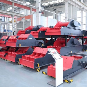 Giá thấp nguyên đá trung chuyển mỏ đá trung chuyển mỏ rung trung chuyển - Product Image 6