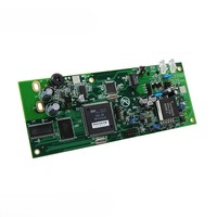 Servicio de Fabricación Electrónica de PCB y PCBA, Suministro de Circuitos Impresos, Ensamblaje de PCB en Taiwán