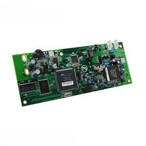 บริการประกอบแผงวงจรพิมพ์ PCB และ PCBA จากไต้หวัน พร้อมบริการผลิตอุปกรณ์อิเล็กทรอนิกส์ - Product Image 1