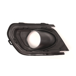 Grille latérale inférieure de pare-chocs avant avec garniture de phare antibrouillard pour <span class=keywords><strong>Dacia</strong></span> Logan <span class=keywords><strong>Sandero</strong></span> <span class=keywords><strong>Stepway</strong></span> 2017-2020 261A37821R 261A20186R - Product Image 6