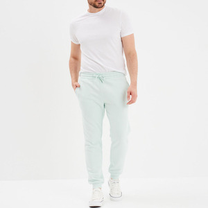 Pantalon de jogging décontracté pour homme Active Fit, tissu respirant écologique, taille élastique, pantalon de sport pour l'entraînement - Product Image 5