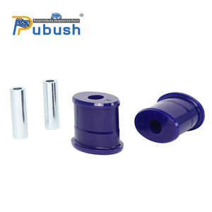 Siguiendo el brazo inferior frente Bush Kit diferencial de brazo y <span class=keywords><strong>re</strong></span>-uso original shell para JEEP GRAND CHEROKEE 1999-2005-WJ... WG - Product Image 4