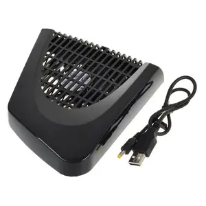 TYX-519 USB Cooling Fan For Xboxes 360 Cooling Fan For XBOXes 360 External Side Cooler Fan