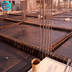 <span class=keywords><strong>Poplar</strong></span>/Combi Lõi Phim Phải Đối Mặt Ván Ép Cho Xây Dựng Shuttering Ván Khuôn 18/15/12Mm - Product Image 5