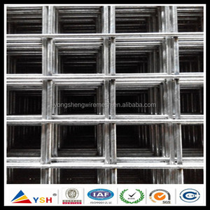 Nhà máy cung cấp trực tiếp lưới thép hàn gia cố 6x6 8x8 10x10 bê tông gia cố lưới thép hàn - Product Image 3