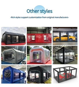 Usine NOUVEAU Air <span class=keywords><strong>Gonflable</strong></span> Couverture De Voiture Tente Pvc <span class=keywords><strong>Gonflable</strong></span> Couverture De Voiture Capsule Couverture De Voiture En Plein Air Résistant À La Grêle Tentes Gonflables - Product Image 4