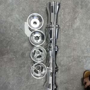 Pneus et jantes <span class=keywords><strong>de</strong></span> voiture <span class=keywords><strong>de</strong></span> <span class=keywords><strong>course</strong></span> à bas prix <span class=keywords><strong>de</strong></span> l'usine chinoise pour karting, modèle <span class=keywords><strong>4</strong></span>.10/3.50-<span class=keywords><strong>4</strong></span> 10X3.60-5 9X3.50-<span class=keywords><strong>4</strong></span> - Product Image 6