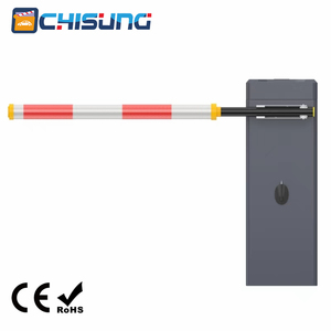 Cskl06 हाई स्पीड 0.<span class=keywords><strong>6</strong></span> एस बैरियर गेट 240w dc24v स्वचालित पार्किंग बूम गेट, एक्सेस कंट्रोल के लिए वैकल्पिक एलपीआर/आर्म/रंग के साथ - Product Image 3