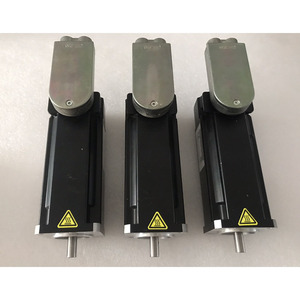มอเตอร์ AKM24F-ANSNR-02 สภาพดี มอเตอร์ AKM24F-ANSNR-02 AKM24F-ANSNR-02 มอเตอร์ AKM24F-ANSNR-02 - Product Image 1