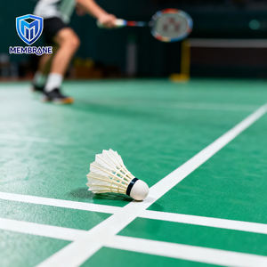 <span class=keywords><strong>พื้น</strong></span>สนามแบดมินตัน <span class=keywords><strong>SPC</strong></span> คุณภาพพรีเมียม, แผ่นรองพื้นกีฬาไวนิล, ปู<span class=keywords><strong>พื้น</strong></span>กันลื่นสำหรับในร่ม/กลางแจ้ง, ผู้จัดจำหน่ายพื้นสนามเทนนิส - Product Image 2