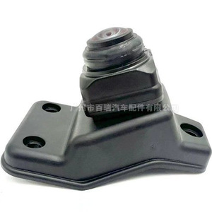 Cámara Frontal para Great Wall H6, 3776110XKZ1QA, Carcasa de Plástico, Resolución 480x600, Cámara para el Tablero - Product Image 1