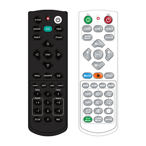 Manufacturers Direct Sales IR Home Device Operation Remote Controller with LED Indicator - Product Image 1