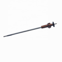 Ensemble de soupape à rampe commune diesel BM Euro 5 de haute qualité Foovco1503 soupape de commande F00vc01508 For0 445 110 617/616