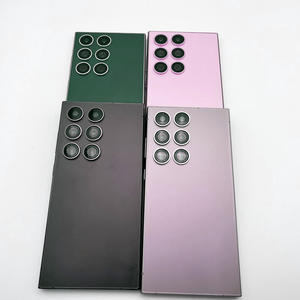 2024 Goophone 울트라 스마트 안드로이드 <span class=keywords><strong>9</strong></span> 3G/4G 도매 휴대 전화 셀룰러 운영 5G LTE - Product Image 5