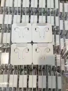 Écouteurs filaires Fornes H à bas prix, écouteurs filaires bon marché 3,5 mm C100 pour téléphones mobiles, écouteurs <span class=keywords><strong>de</strong></span> qualité musicale - Product Image 4