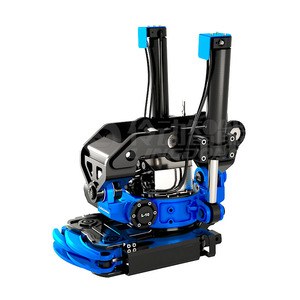 Superior Quality High - Performance Hydraulic Tilt <strong>Rotators</strong> L-02/pro <strong>Specifically</strong> Designed for Excavators - Product Image 4